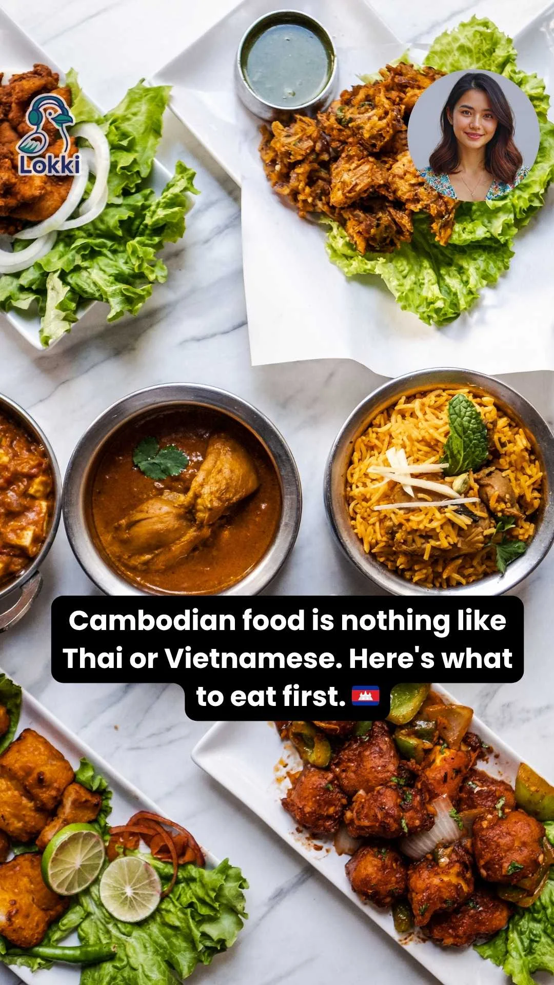 Cambodia food thumbnail